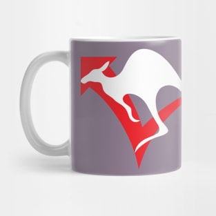 Super JumpER Mug